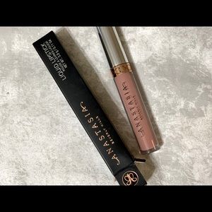 Anastasia Beverly Hills Lipstick